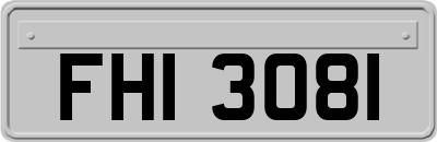 FHI3081