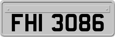 FHI3086