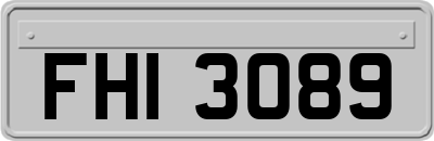 FHI3089