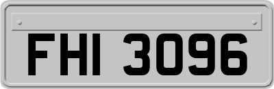 FHI3096