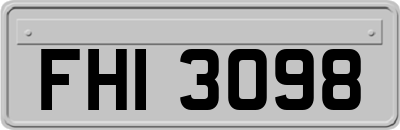 FHI3098