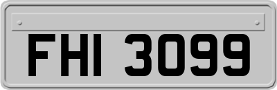 FHI3099