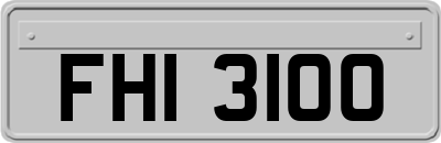 FHI3100