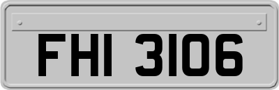 FHI3106