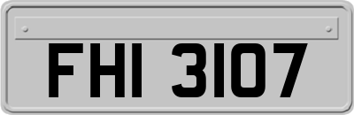 FHI3107