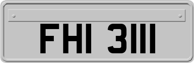 FHI3111