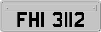 FHI3112