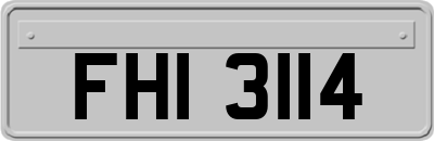 FHI3114