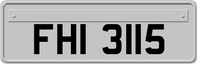 FHI3115