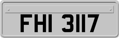 FHI3117