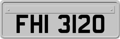 FHI3120