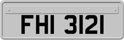 FHI3121