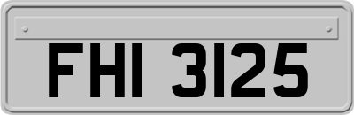 FHI3125