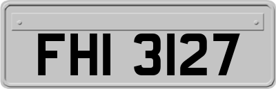FHI3127