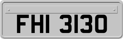 FHI3130