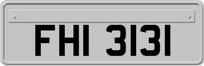 FHI3131