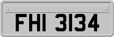 FHI3134
