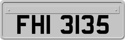 FHI3135