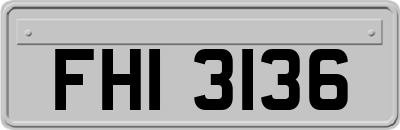 FHI3136