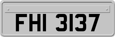 FHI3137