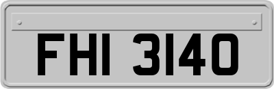 FHI3140
