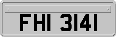 FHI3141