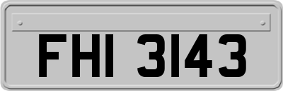 FHI3143