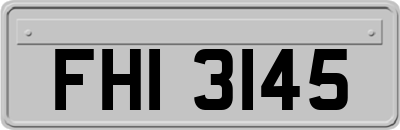 FHI3145