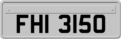 FHI3150