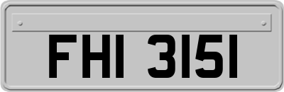 FHI3151
