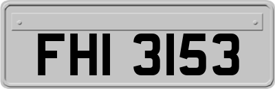 FHI3153