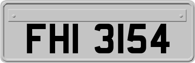 FHI3154