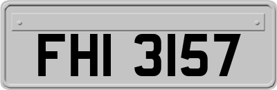 FHI3157