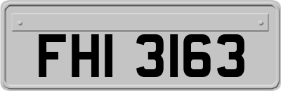 FHI3163