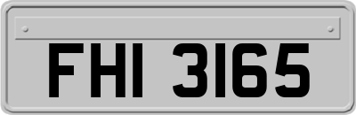 FHI3165