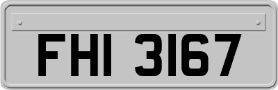 FHI3167