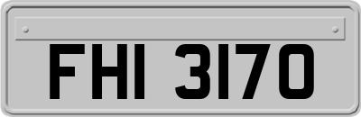 FHI3170