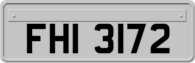 FHI3172