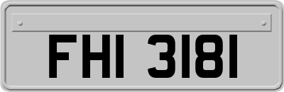 FHI3181