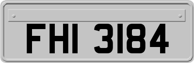 FHI3184