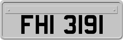 FHI3191