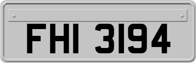 FHI3194