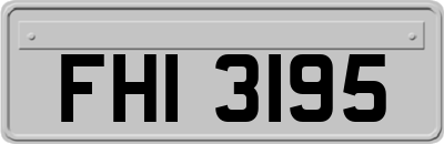 FHI3195