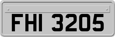 FHI3205