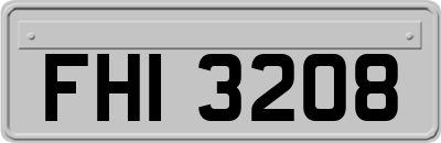 FHI3208
