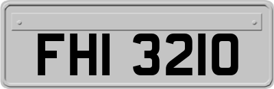 FHI3210