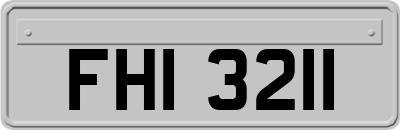 FHI3211