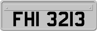 FHI3213