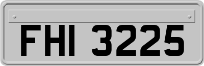 FHI3225