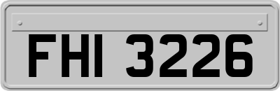 FHI3226